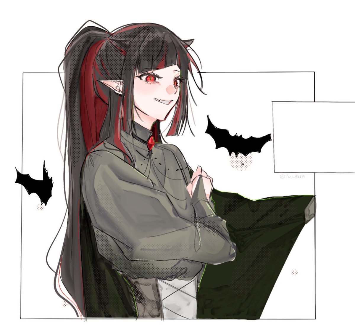 치카🫧 tweet media