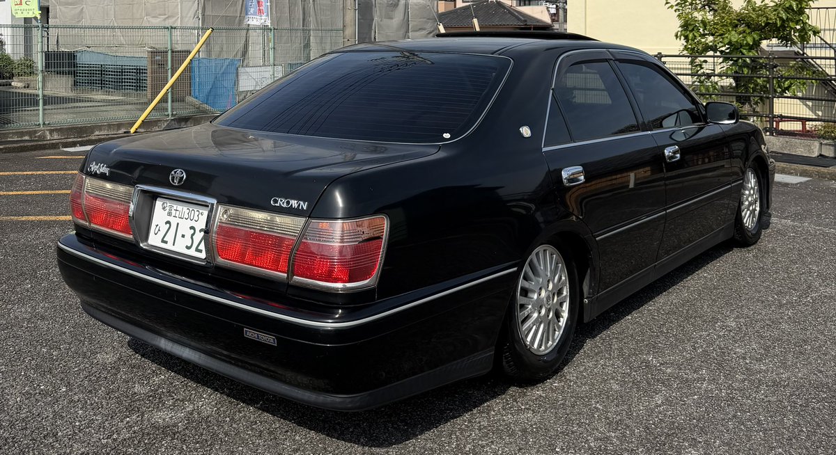 🔧週一洗車マン🔧 tweet media
