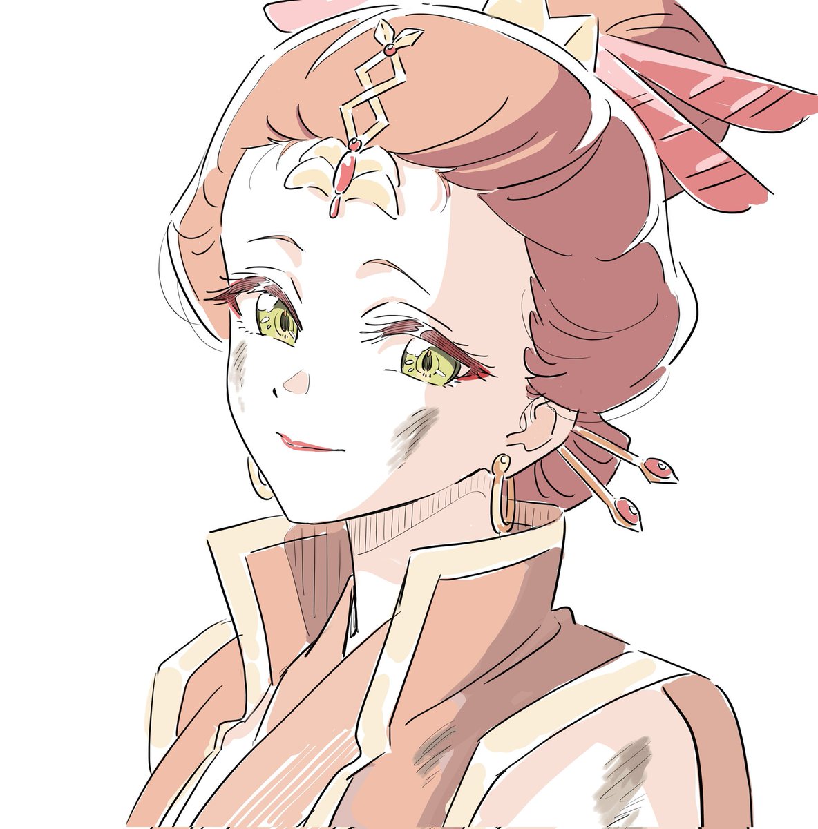 だんごもち tweet media