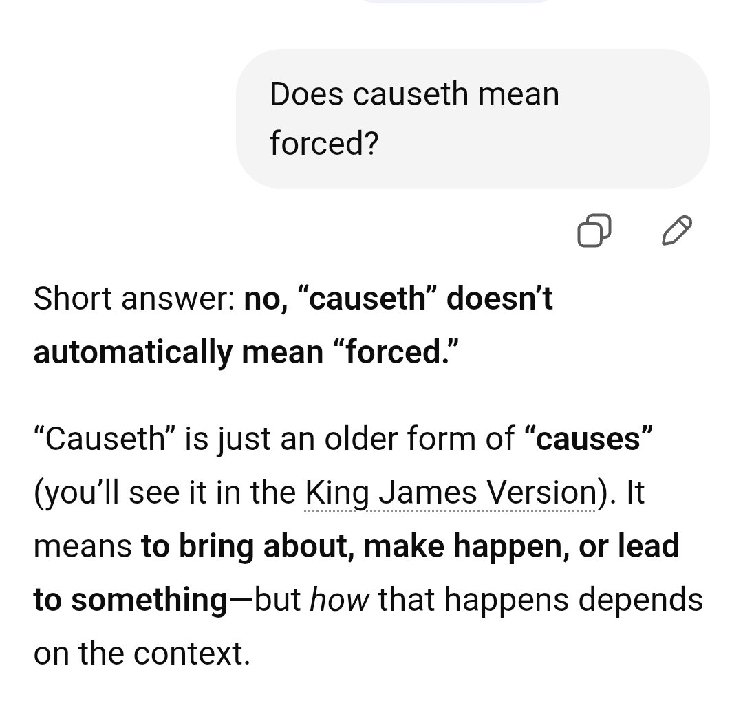 Greg (parody) tweet media