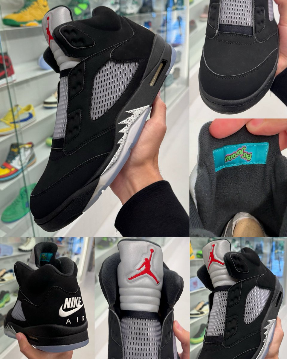 zSneakerHeadz tweet media