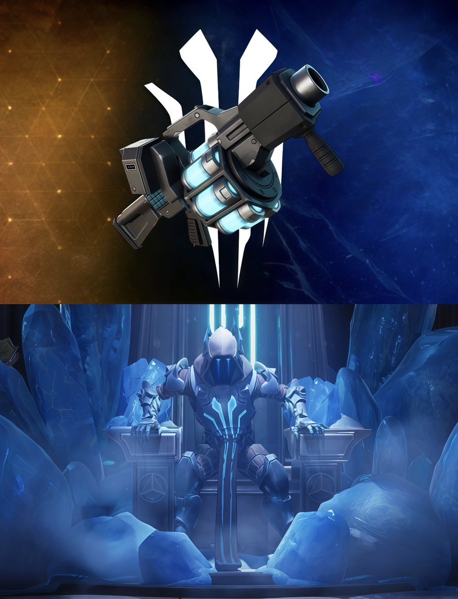 تمت إعادة سلاح الكشف الاستطلاعي في باتل رويال‼️: l↓

- فريق ملك الجليد وصل للهدف الثاني في المشهد الثاني🤔🔥:↓

• وهذا رجّع جزء من تقنيات النظام المتخيل داخل القيم، التقدم واضح إنه تدريجي، وكل هدف يفتح شيء أقوى من اللي قبله😮‍💨🔥‼️
~
وش رأيك في فكرة عودة سلاح الـIO⁉️🤔🔥

{📷