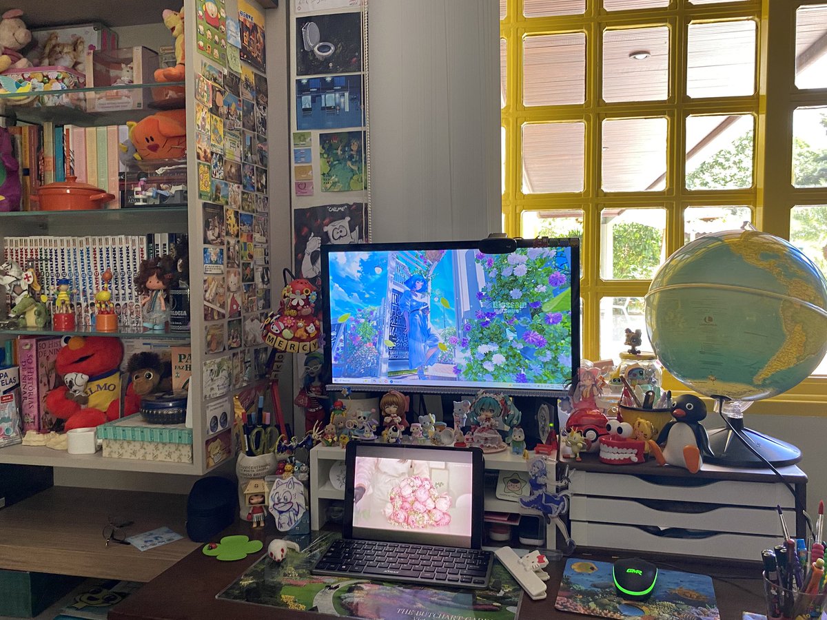 Ninyi 🦷 tweet media