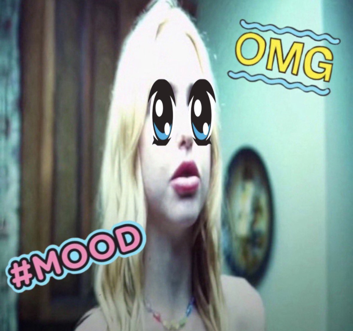 lovergirl tweet media