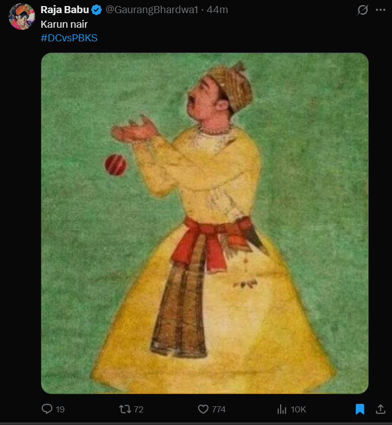 𝐻𝒜𝑅𝐵𝐼𝒩𝒢𝐸𝑅 🦅 tweet media