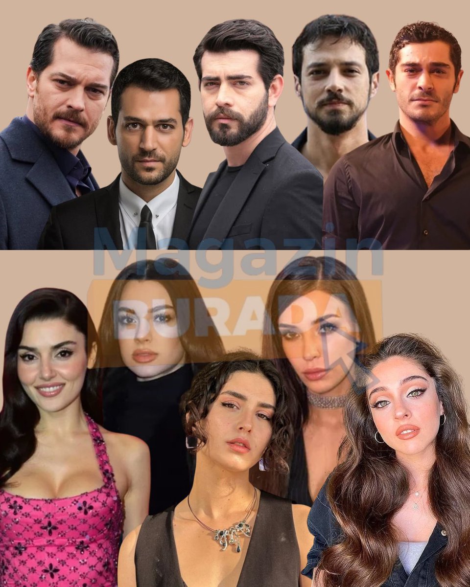 Magazin Burada tweet media