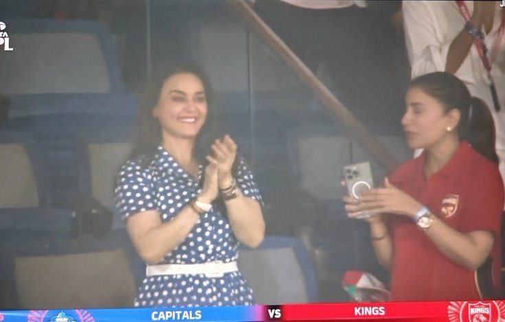 Indian Cricket tweet media