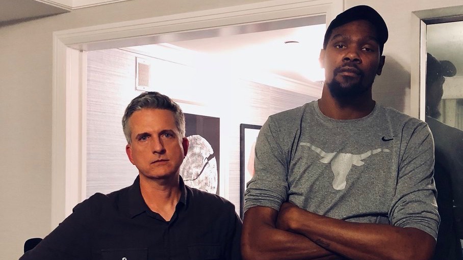 The r/BillSimmons Podcast tweet media