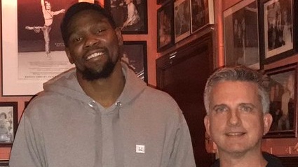 The r/BillSimmons Podcast tweet media