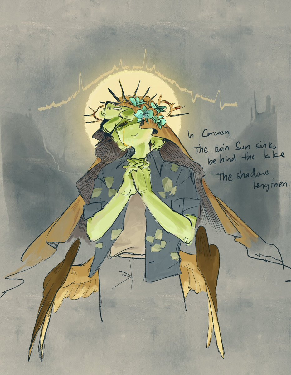 HazelNutSummer (on hiatus) tweet media