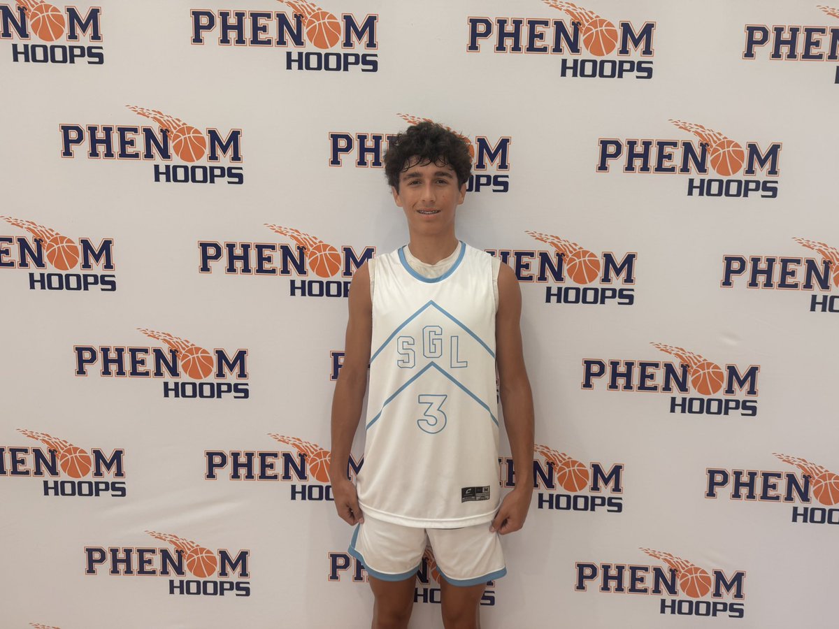 PhenomGeorgia_'s tweet photo. FINAL
South Georgia Legends- 59
Andrew Connell (MVP) 20 points 
Haven Mcmiller 16 points 

Mamba South 17u- 45

#phenompeachstate https://t.co/mhrtzCTqma