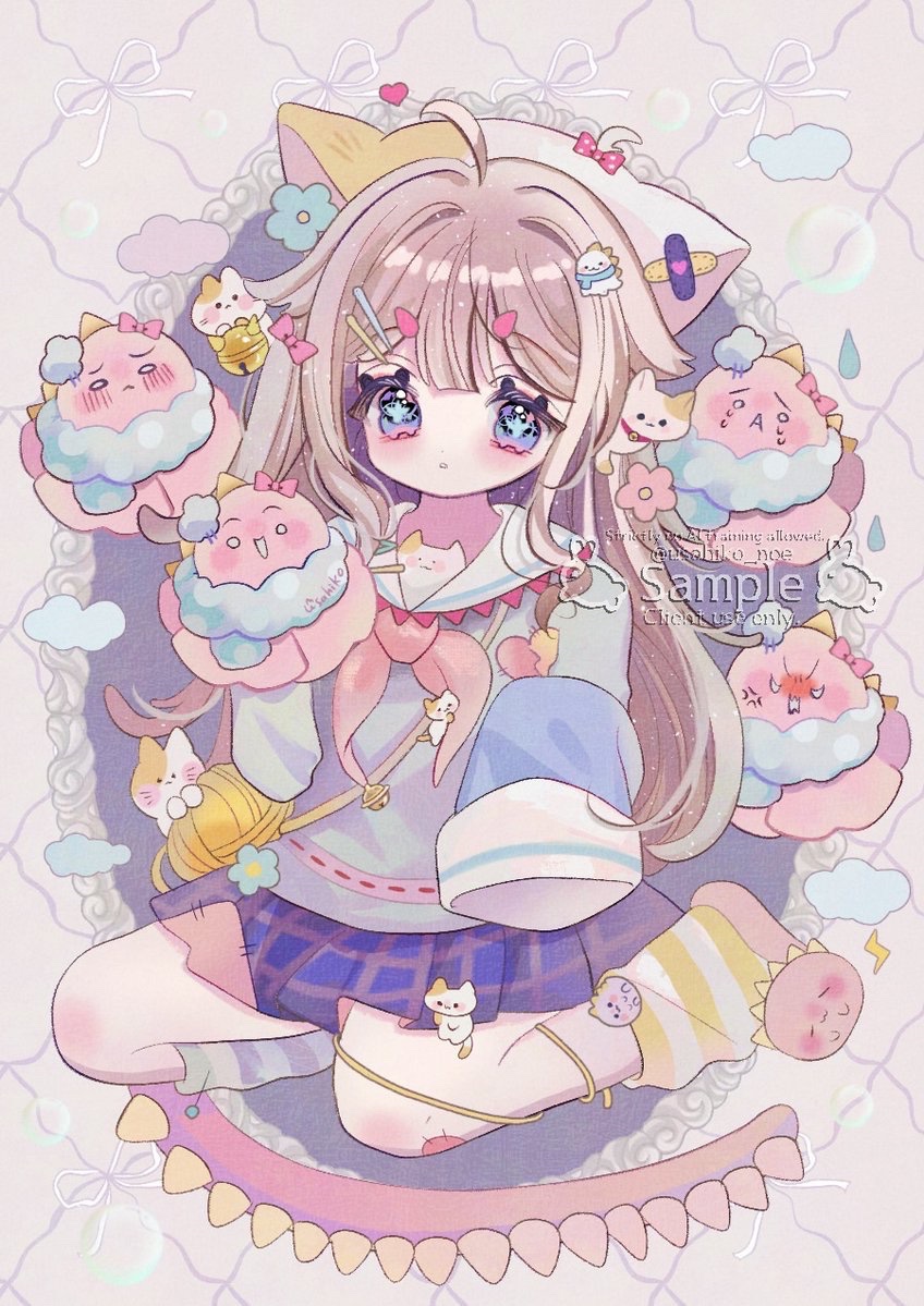 ぽん豆° (@ponn_mame) / Posts / X