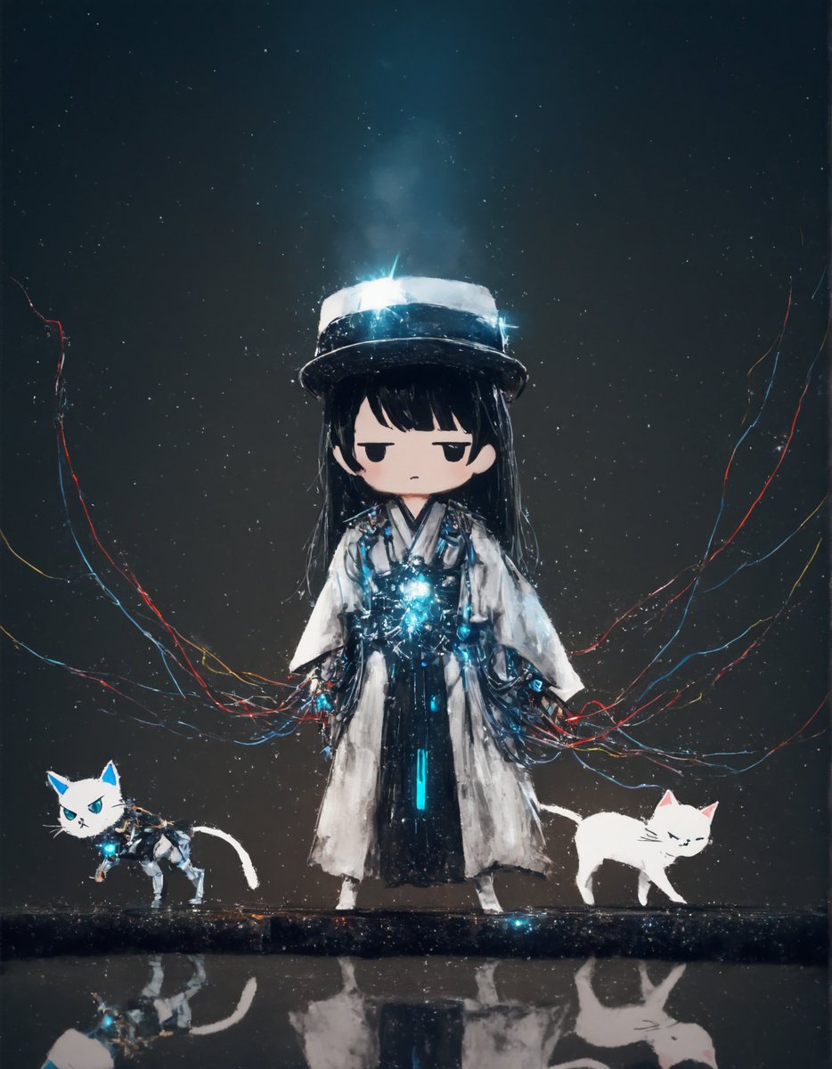 tyobirin（チョビりん） tweet media