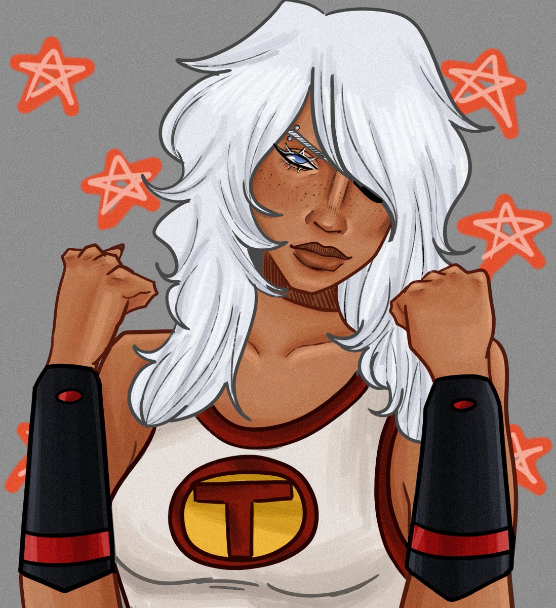 ruby‼️ tweet media