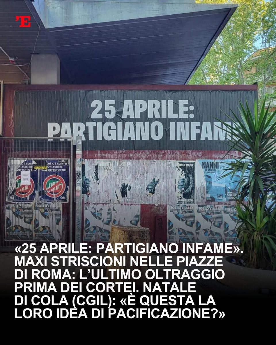 Matteo Castagna tweet media