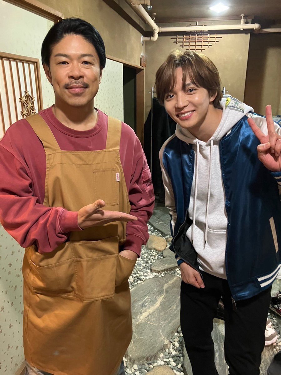FANTASTICS from EXILE TRIBE tweet media