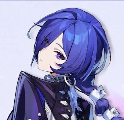 Junko Kyo - Guias HSR tweet media