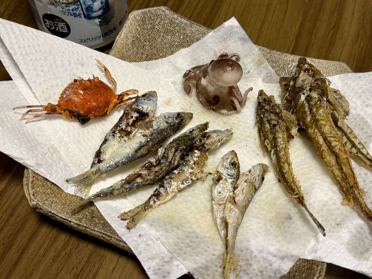 ちっちゃいものクラブ♪😋