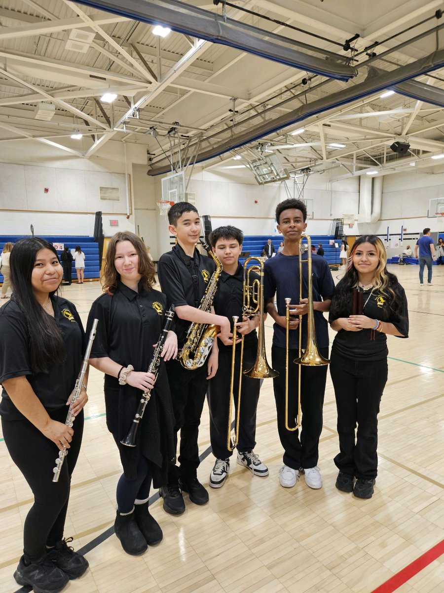 Poe MS Bands tweet media