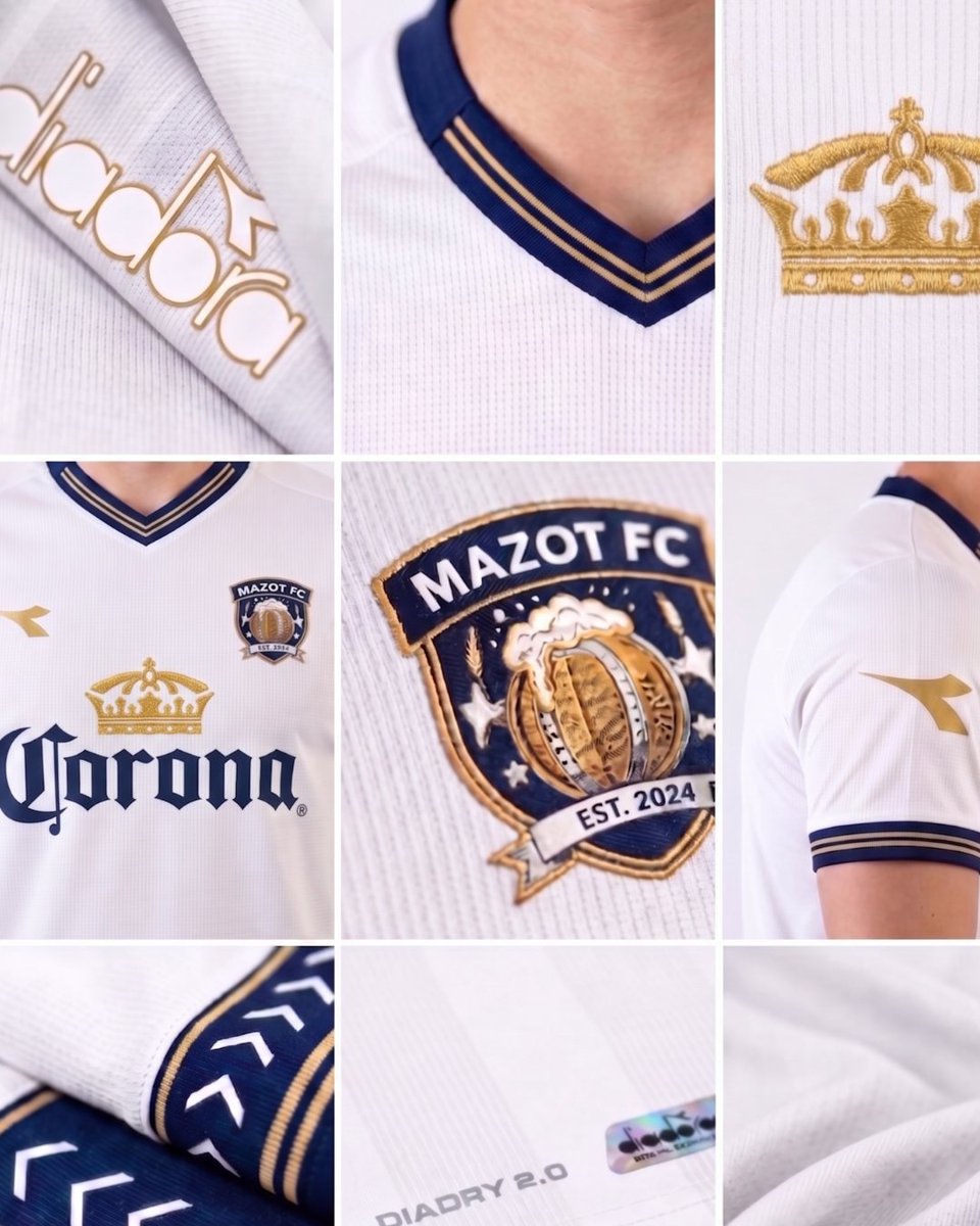 MAZOT FC tweet media