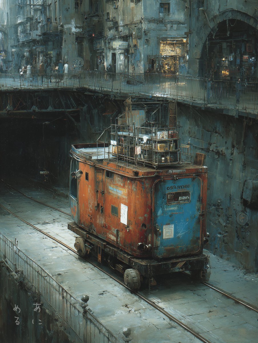 あにめる tweet media