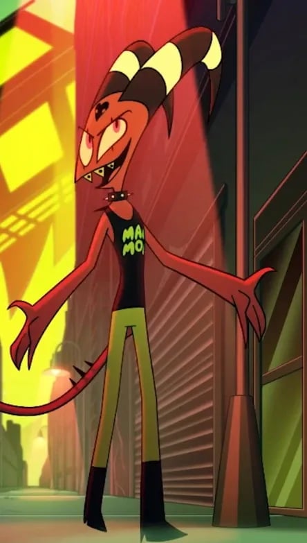 LadyShadowDancer • LVLUP 26 tweet media