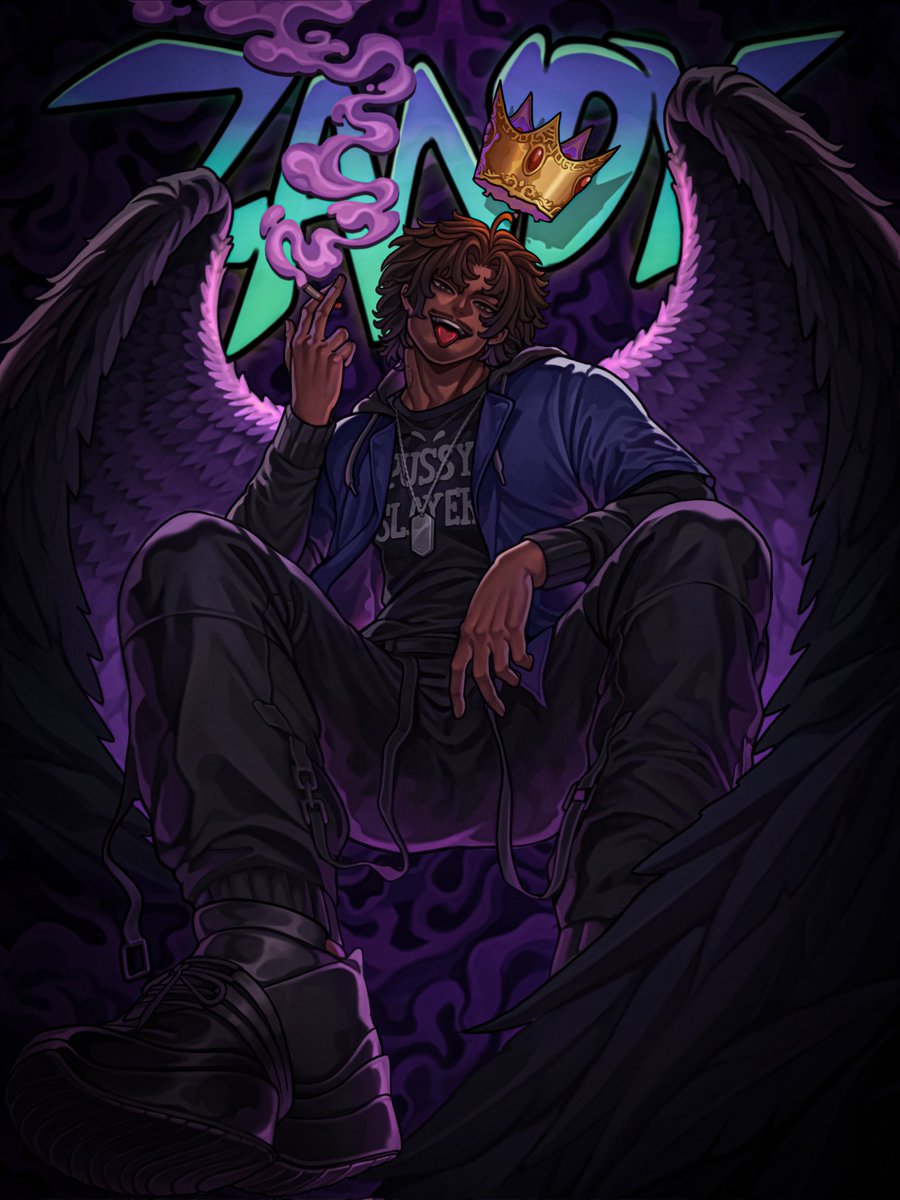 DEN COMMISSION OPEN tweet media