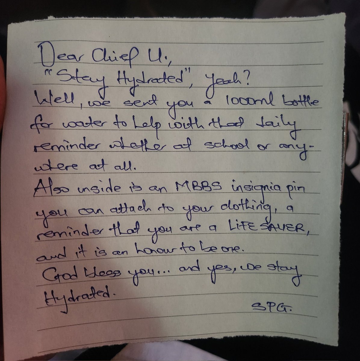 𝚄𝚐𝚋𝚎𝚍𝚎𝚘𝚓𝚘 tweet media