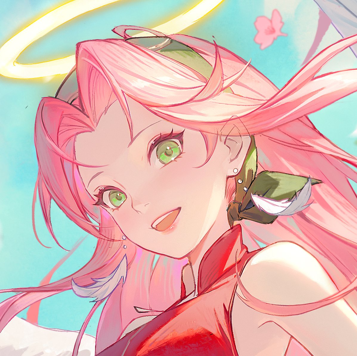 苍井霸斗 tweet media