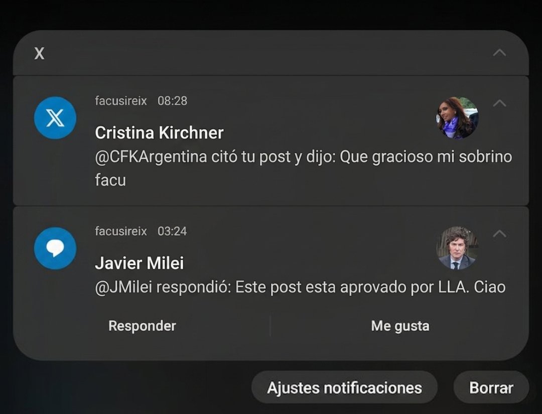 Frases de Javier Pinola tweet media