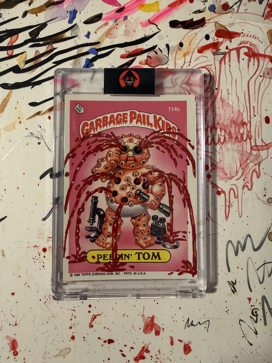 Alex Pardee tweet media