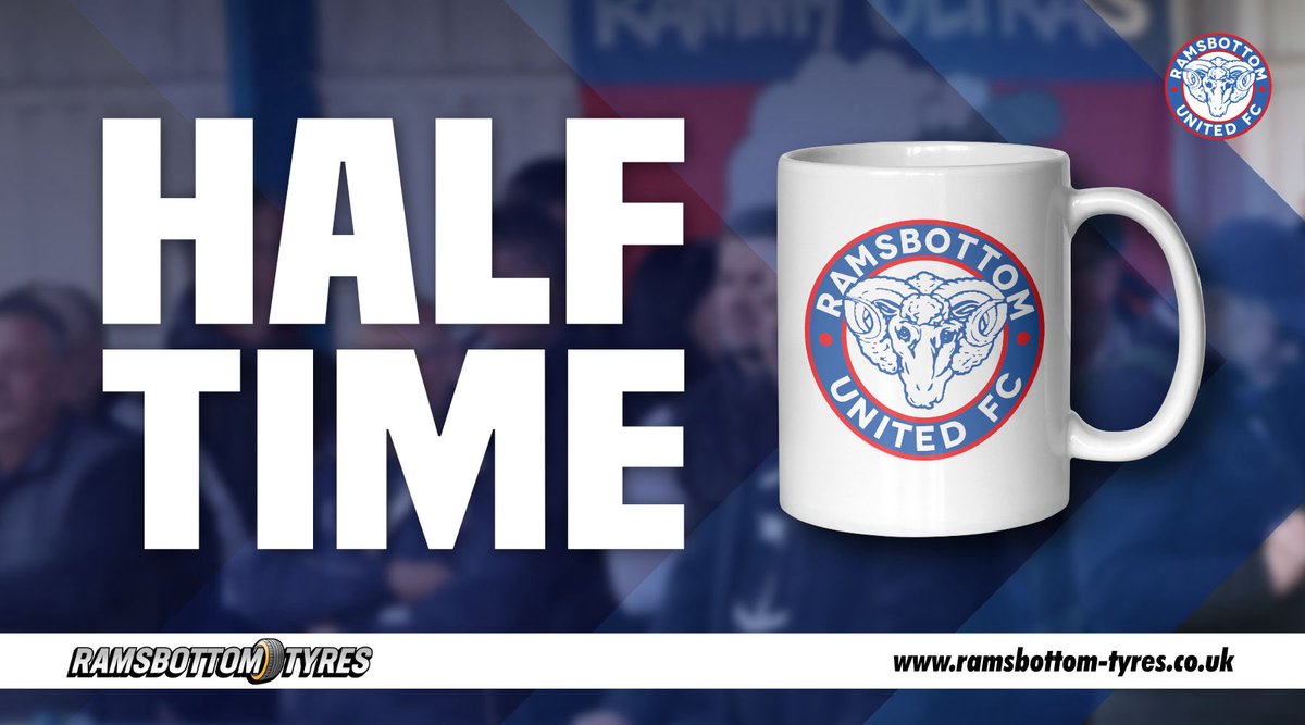 Ramsbottom United tweet media