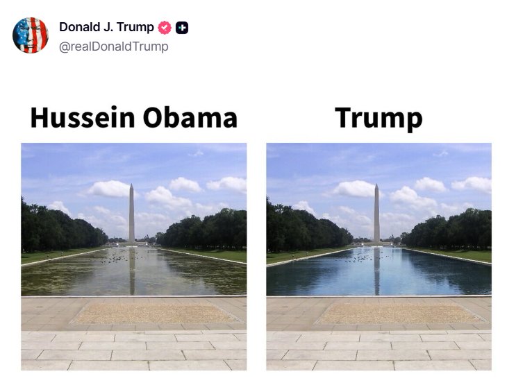 GalobalWatch's tweet photo. Trump; https://t.co/TJNykv2Q4z