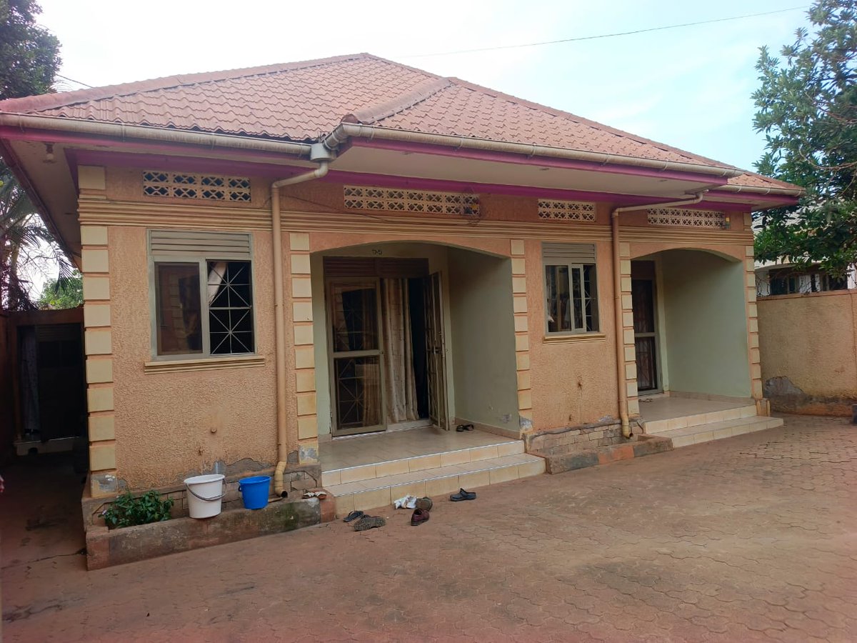 Kampala Metropolitan Properties tweet media