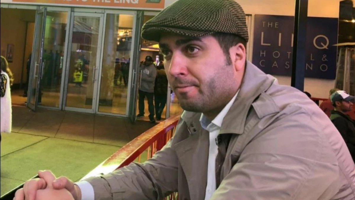 Veryansın TV’de ayrılık: Erdem Atay ve 4 isim kanaldan ayrıldı

Gazeteci Erdem Atay ve aralarında Engin Balım’ın da bulunduğu beş kişinin, yayın politikası konusunda yaşanan görüş ayrılıklarının ardından Veryansın TV ile yollarını ayırdığı bildirildi.

Ayrılığın, Cumhuriyetçi