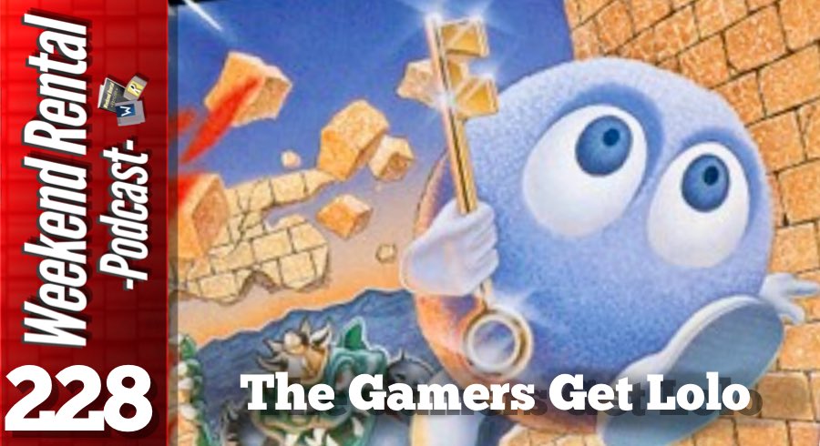 WeekendRentalPC's tweet image. This Weekend, Ryan is watching a few big mistakes, Andy is converting life to plastic and we solve puzzles as an M&amp;amp;M. weekend-rental.pinecast.co/episode/7afbc2… #gamers #podcast #NES #retro #3Dprinting #NeoGeo #GamePass