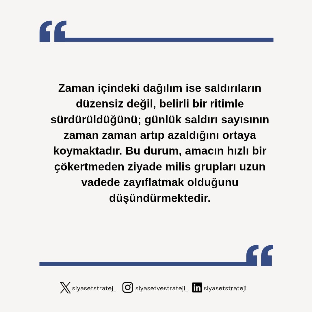 siyasetstratej_'s tweet image. 📌📚 ABD/ İsrail- İran Savaşı ve Irak'ta Milis Ekosisteminin Dönüşümü 

#savaş #strateji #diplomatic #siyaset #saldırı