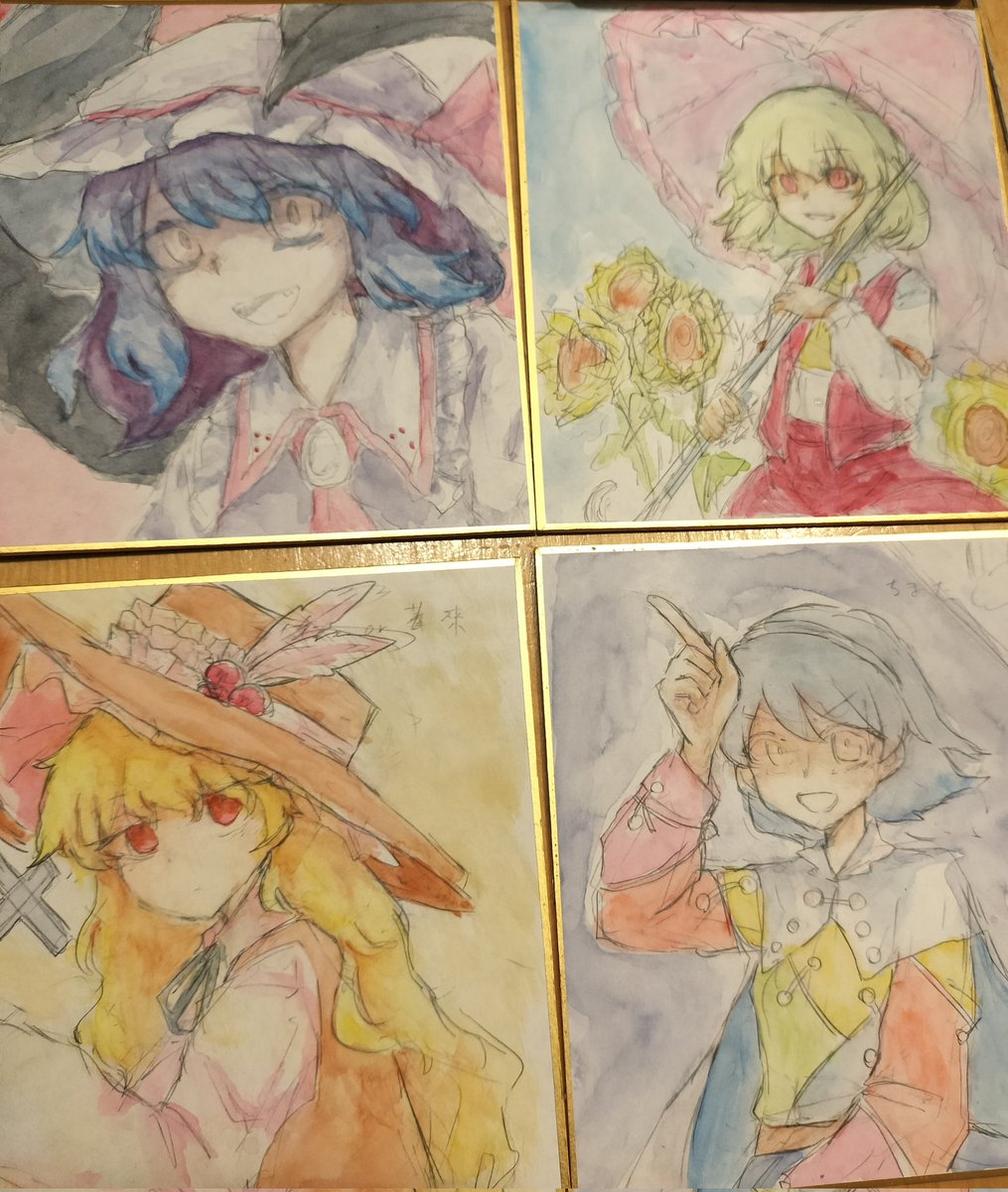 ホルニ tweet media