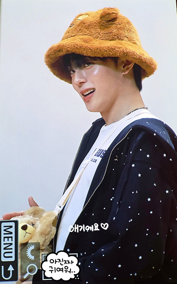 나의 청춘에게💙 tweet media