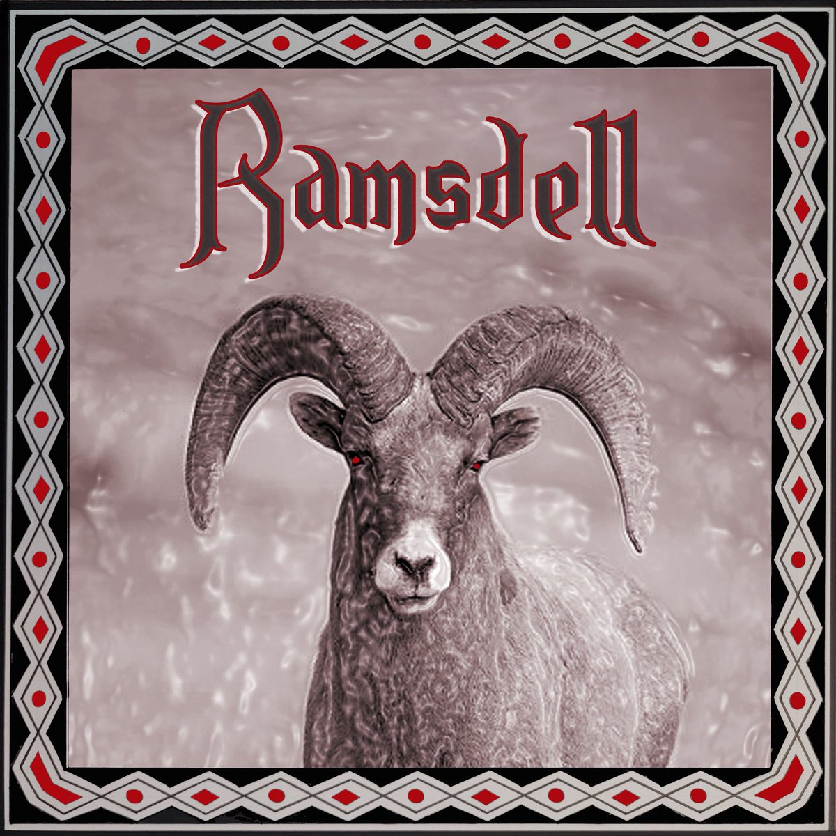 MaxVolumeRocks's tweet photo. New Max Volume album “Ramsdell” is online on all streaming platforms and download sites. Enjoy! https://t.co/1t38p8e1dc