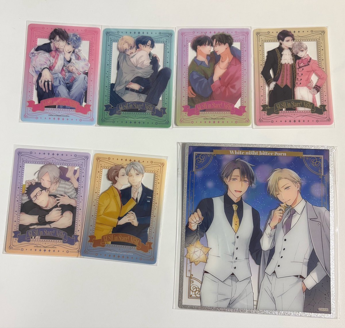 こず (•ө•) tweet media