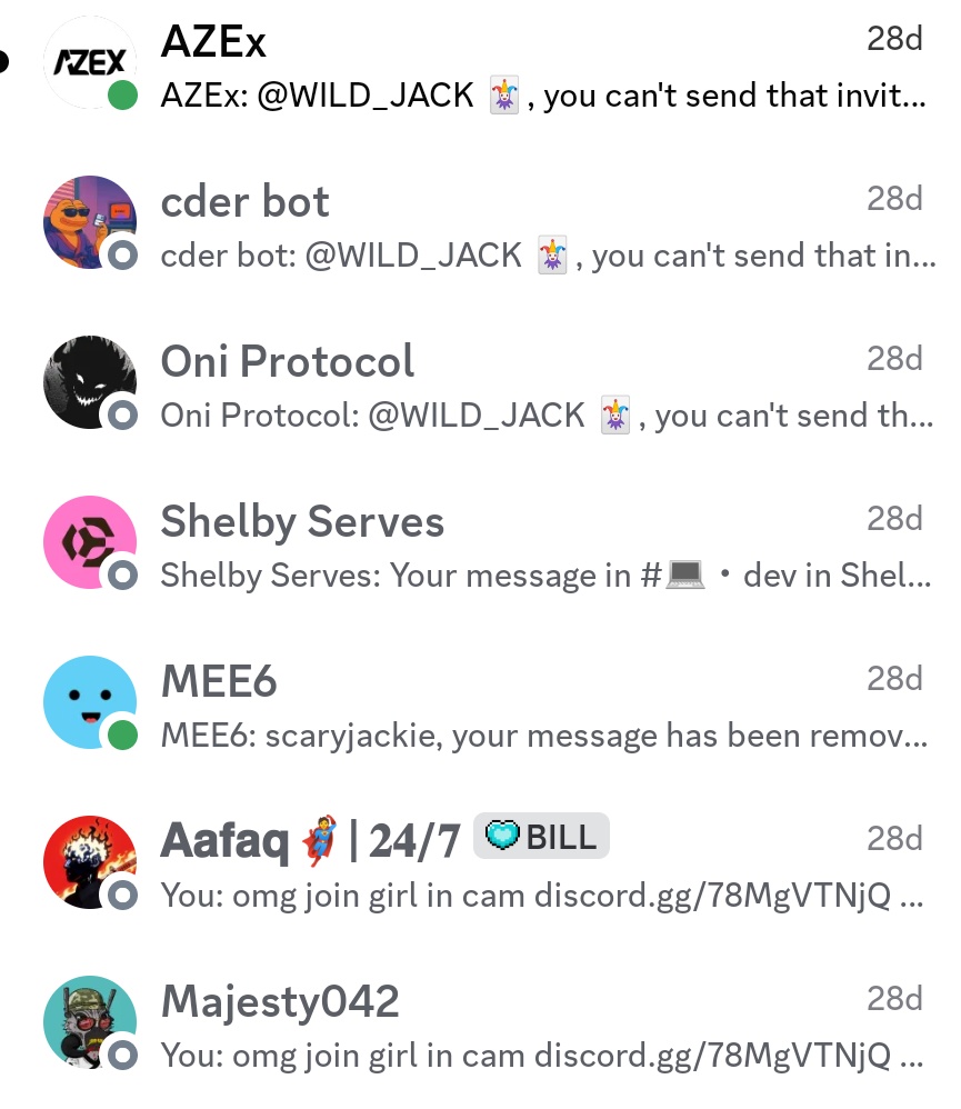 WILD_JACK🃏 tweet media
