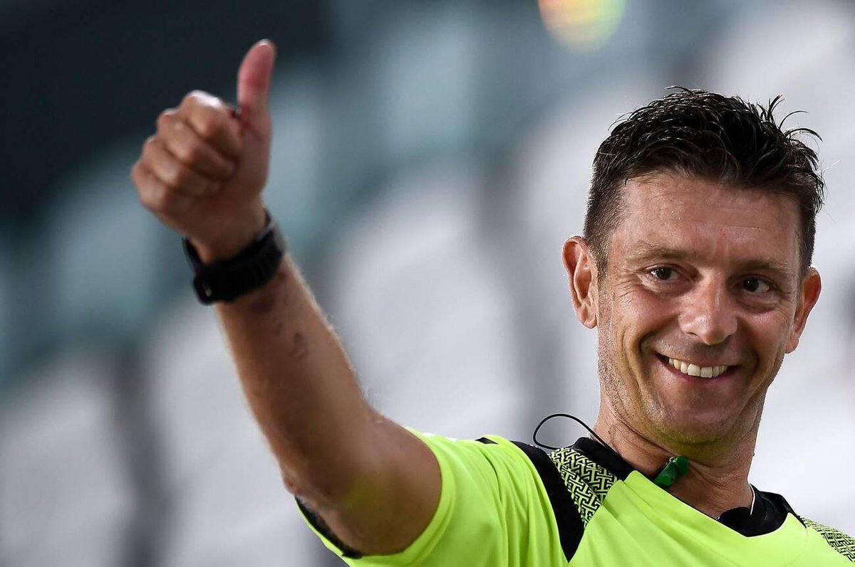 Bianconeri Zone tweet media