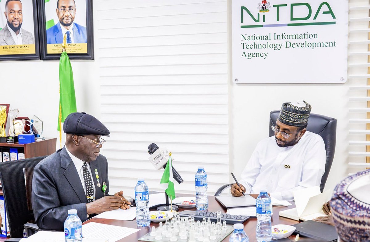 Safwan Sani Imam tweet media