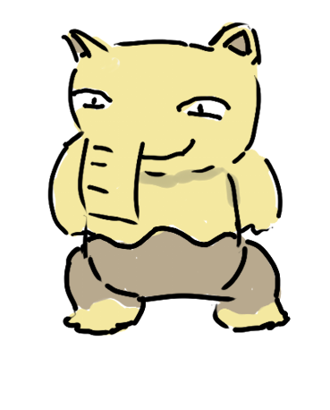 少年時代のスリープ