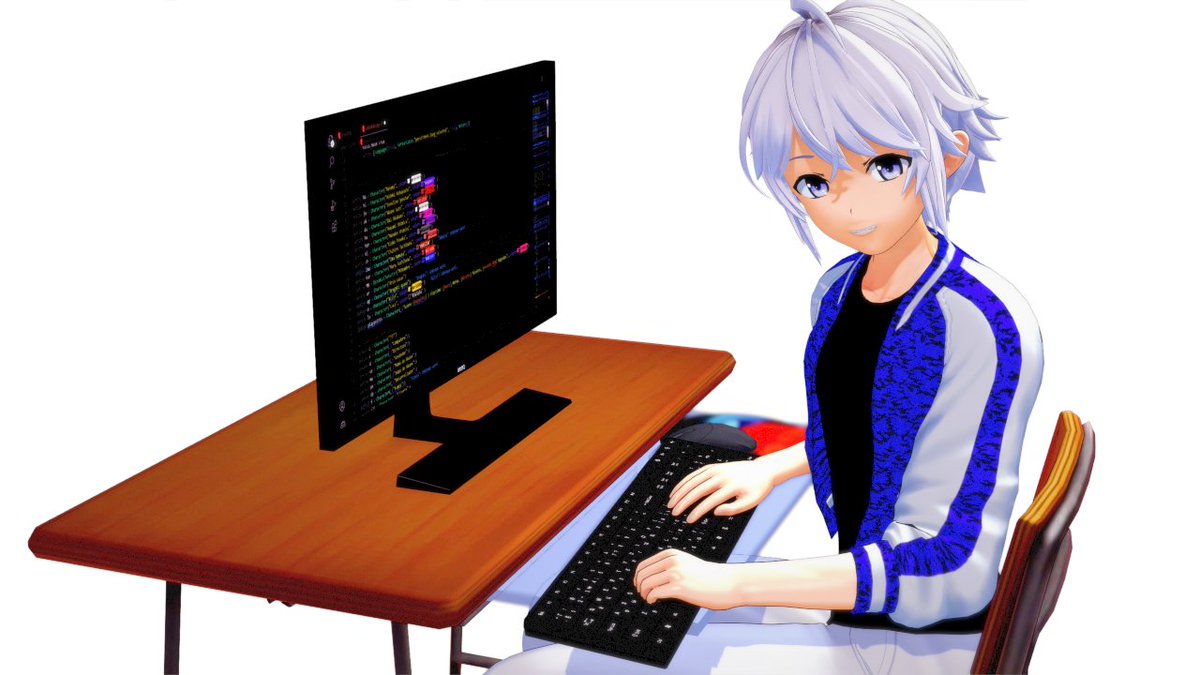 PervertWorld_95's tweet photo. 🚀 New Development Diary!🚀

We’ve improved the game with some key changes:

✨ Better performance and optimization
🎮 New mechanics and gameplay tweaks
🐛 Bug fixes
🔥 Overall stability improvements

https://t.co/jW80xRNExg

#GameDev #Update #Gaming https://t.co/8HAIqVJC0Y