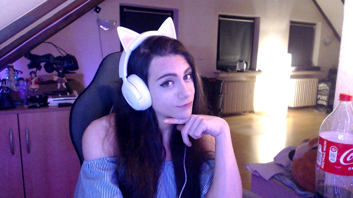 ⚡️⚠️Luna Kasai⚠️⚡️ᴄʜᴀʀɢᴇ ʏᴏᴜʀ ᴍɪɴᴅ tweet media