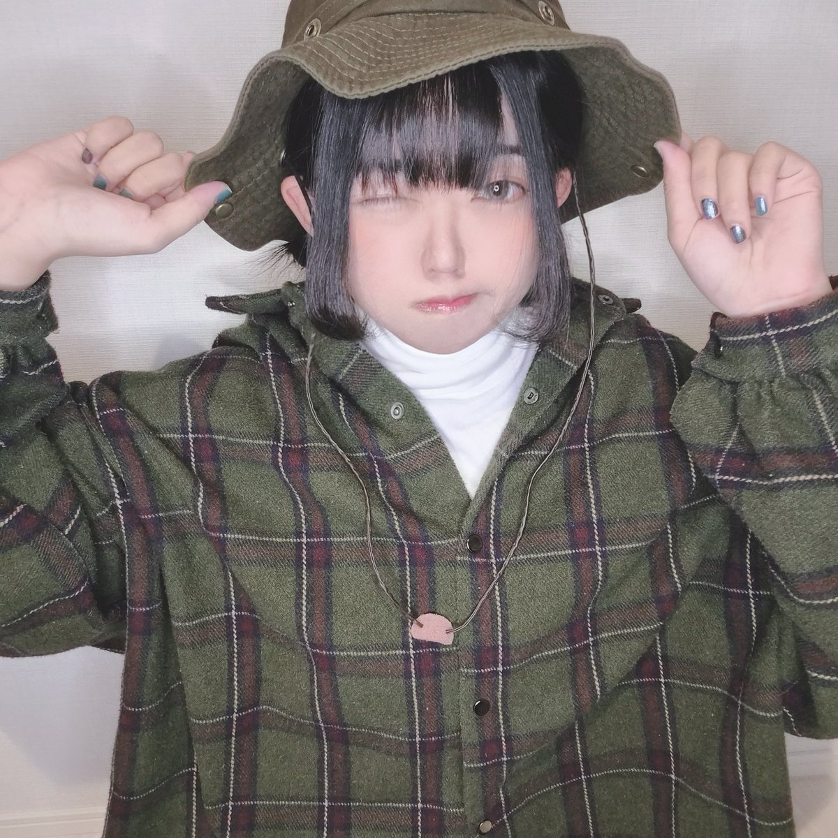 無糖。☕ tweet media