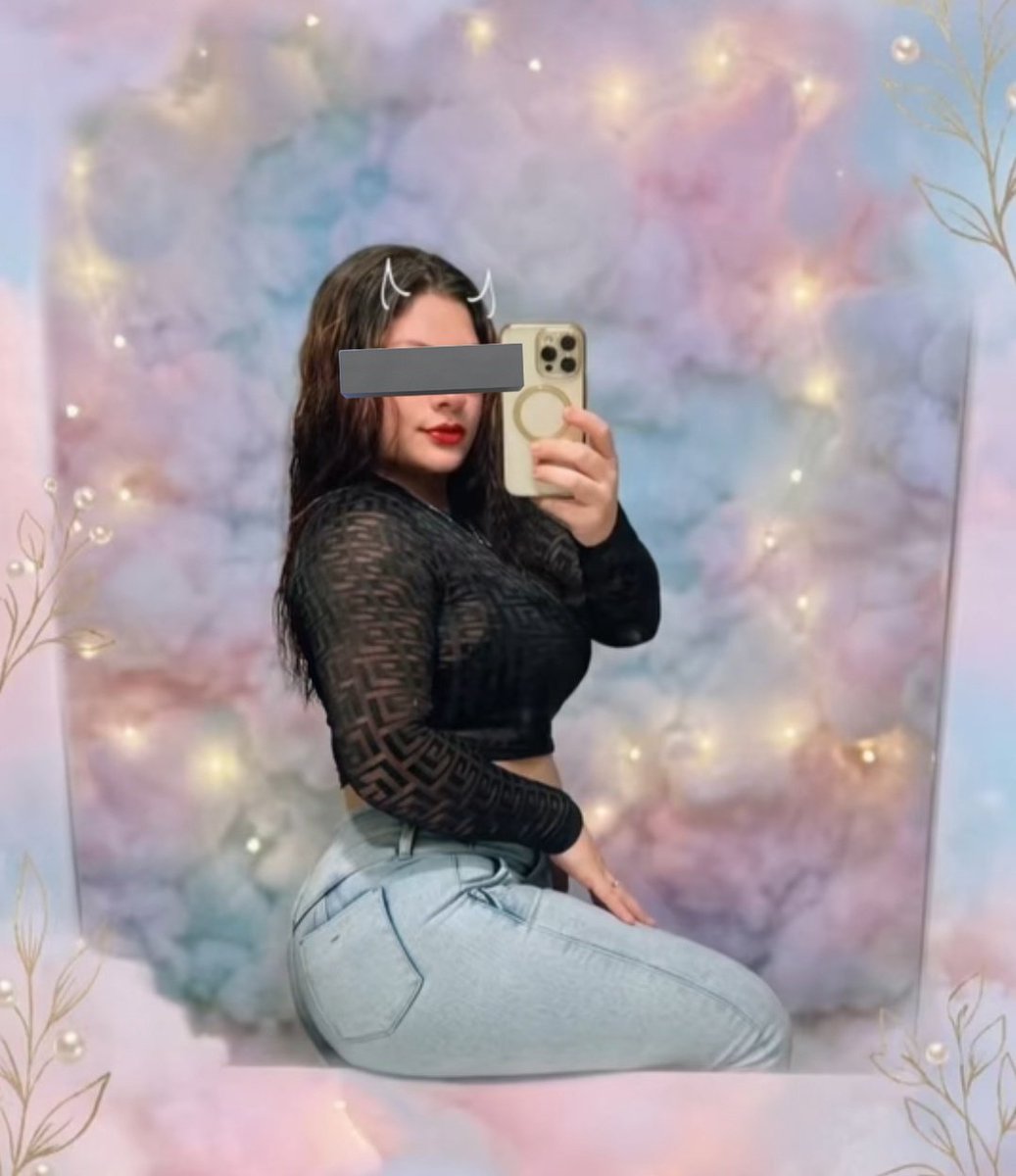 La más mamona tweet media