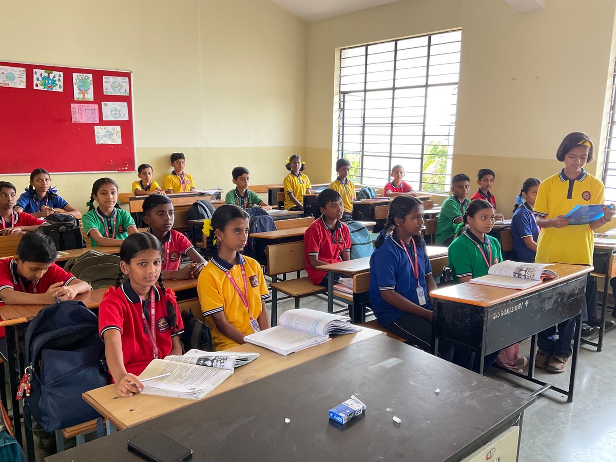 kvno3belagavi's tweet image. Empowering villages, strengthening democracy. Celebrating National Panchayati Raj Day and the spirit of grassroots governance. 🇮🇳✨

#NationalPanchayatiRajDay #RuralDevelopment #Democracy #Empowerment